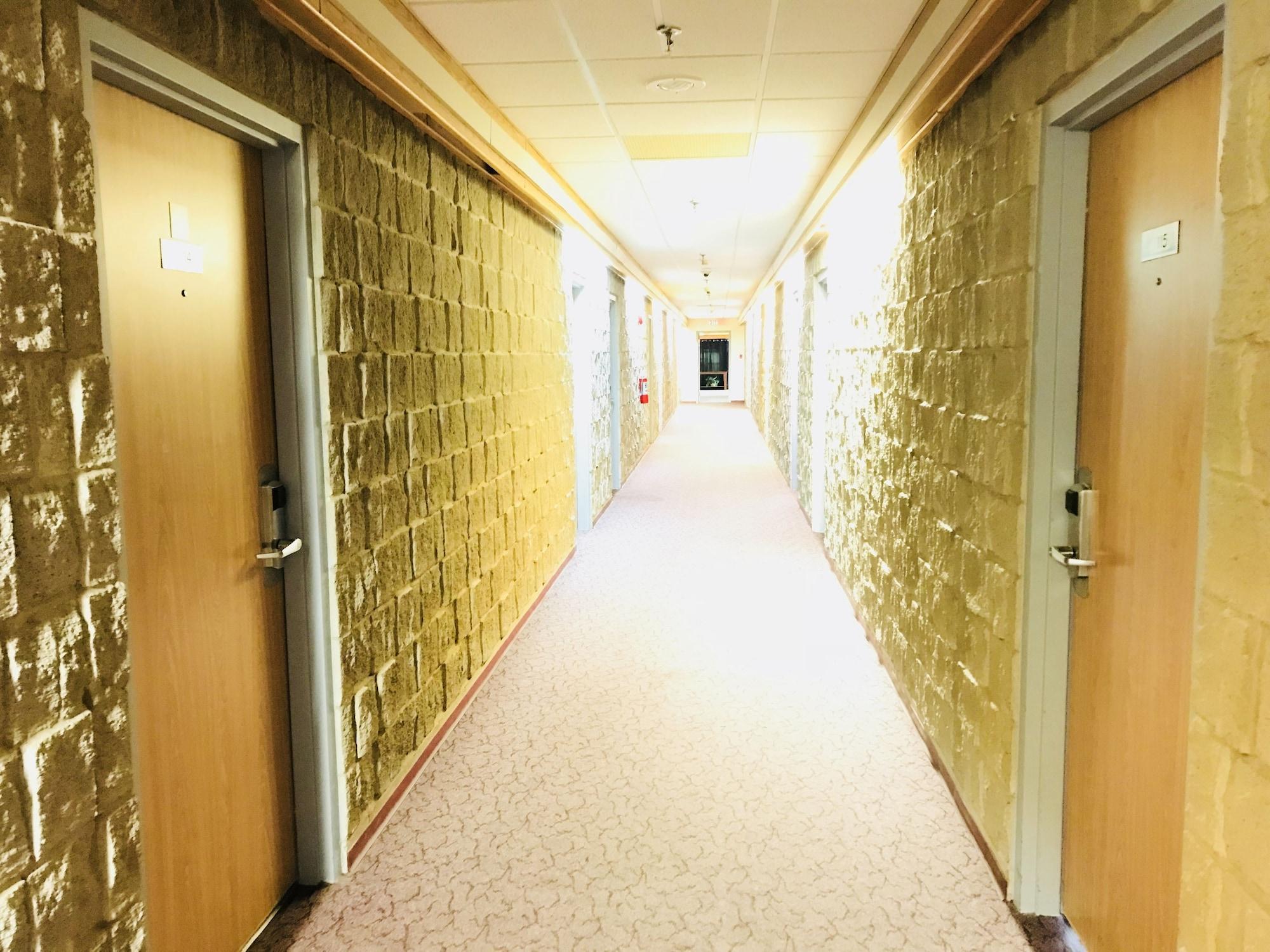 Northern Star Hotel & Convention Center Slave Lake Exterior photo