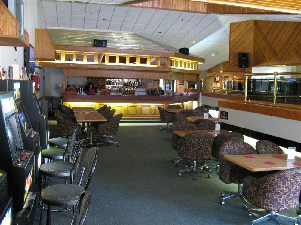 Northern Star Hotel & Convention Center Slave Lake Exterior photo
